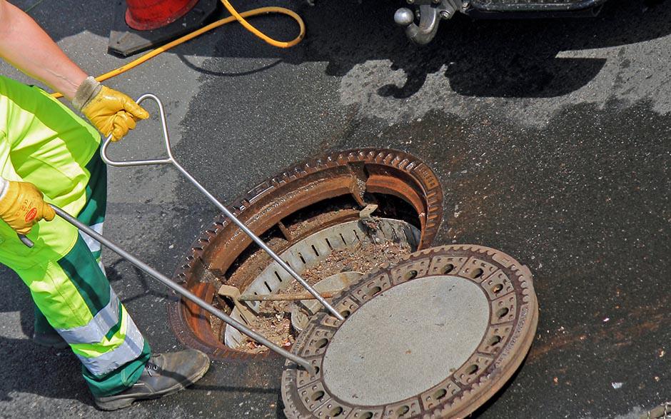nettoyage des canalisations Étréchy