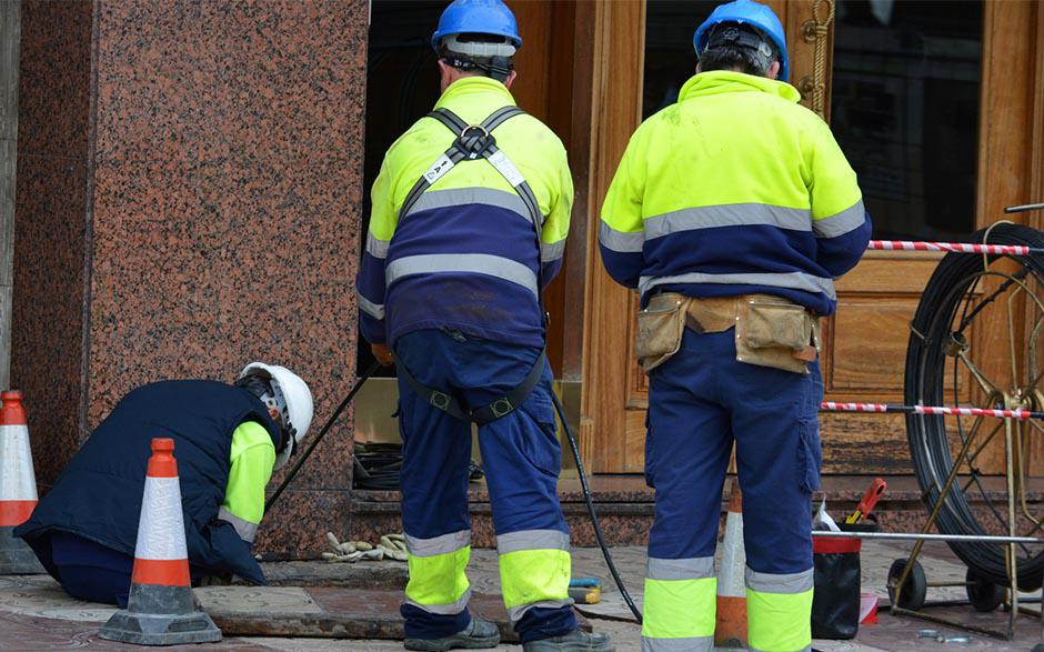 nettoyage des canalisations Étréchy
