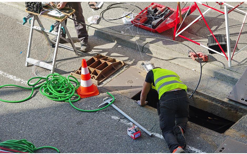  dégorgement canalisation Étréchy
