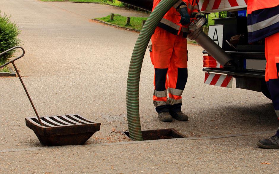 prix dégorgement canalisation Bonneuil-en-Valois